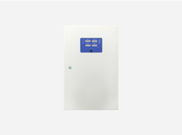 智能疏散系統(tǒng)，湖南大唐電氣