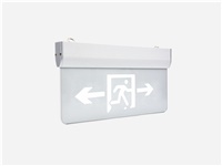 智能疏散指示系統(tǒng)怎么安裝，智能疏散指示系統(tǒng)安裝規(guī)范[圖解]